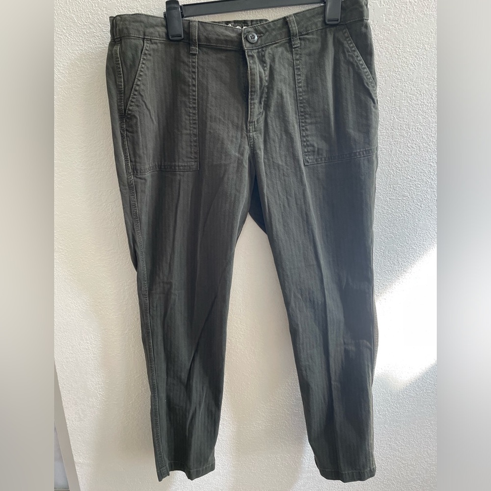 Lee Women Pants